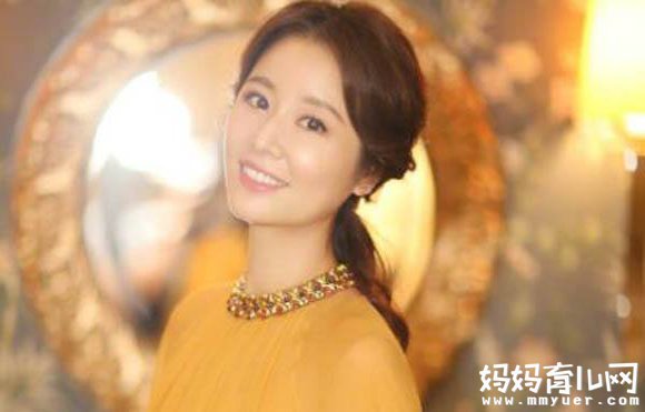 林心如曾预测自己会生女儿 原来生女宝宝的秘诀她早知道
