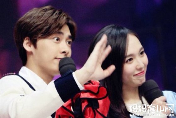 李易峰和唐嫣婚纱照曝光  意境唯美两人真是配一脸啊