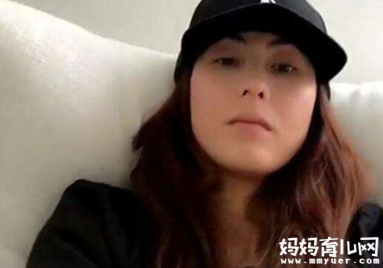张柏芝感慨婚姻：畅谈与谢霆锋结婚十年没沟通没了感情