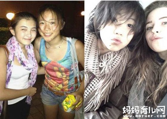窦靖童出柜王菲哭了 天后女儿窦靖童承认同性恋