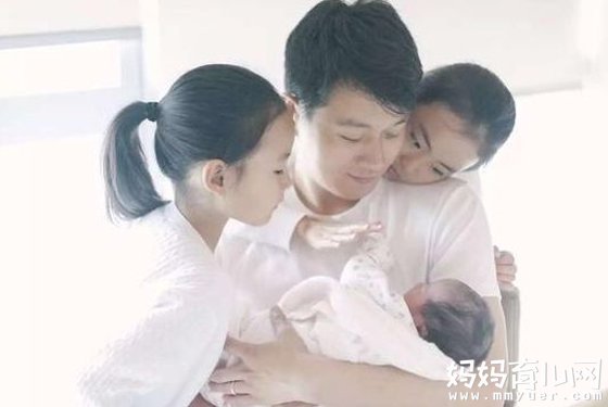 佟大为女儿叫什么  佟大为关悦两人育有了几个孩子