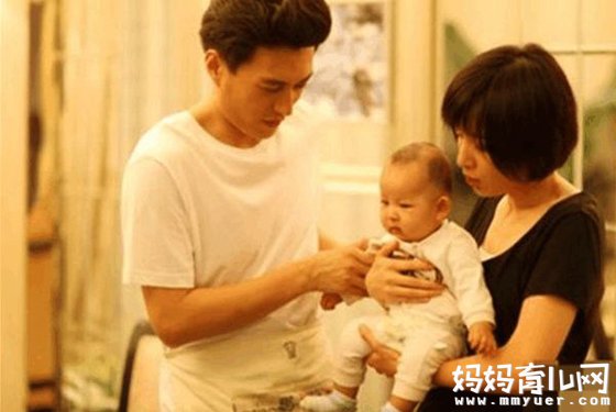 靳东否认参加爸爸去哪儿5 靳东为什么总不让儿子露脸