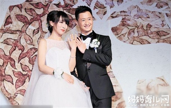 吴京老婆谢楠是干什么的  吴京老婆谢楠个人资料大起底