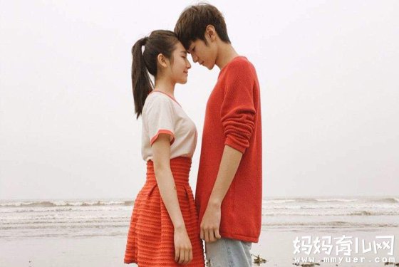 陈哲远李兰迪吻照被曝光 CP感十足的两人究竟是什么关系