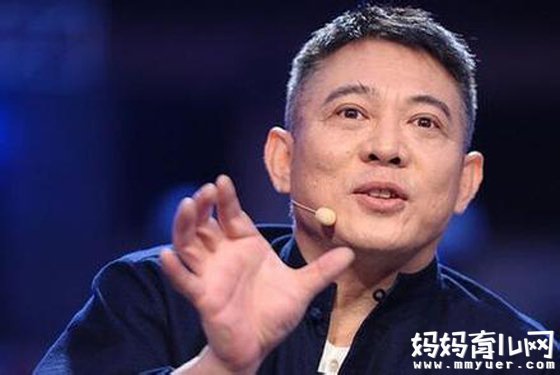 李连杰得了什么病 疾病缠身容颜衰老这是怎么了？