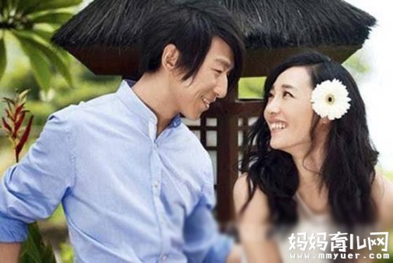 百白合的老公是谁 白百何事业当红为何婚姻亮红灯