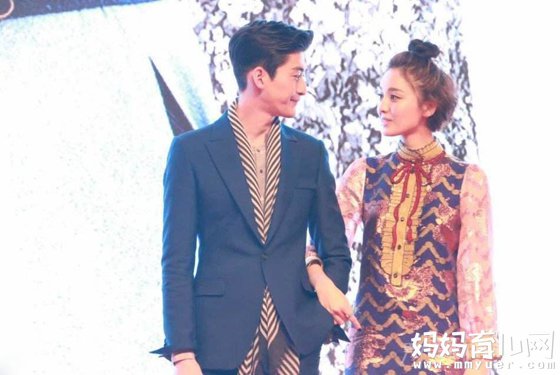 你知道张翰和古力娜扎怎么认识的吗？娜扎自曝内幕