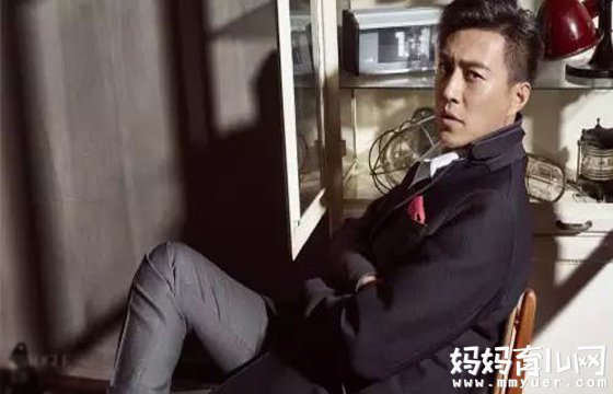 靳东微博回应人设崩塌 公开怒怼管好自己更重要