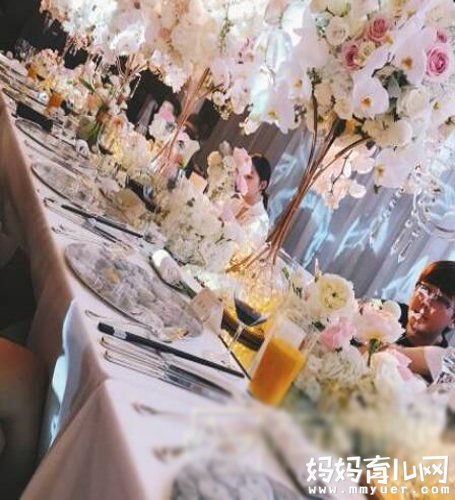 王思聪前女友雪梨怀孕引关注 老公是谁遭深扒
