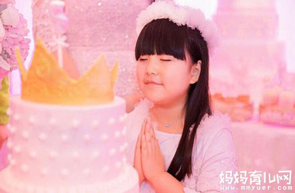哇哦！李湘女儿王诗龄太“土豪” 一个月生活费高达7位数