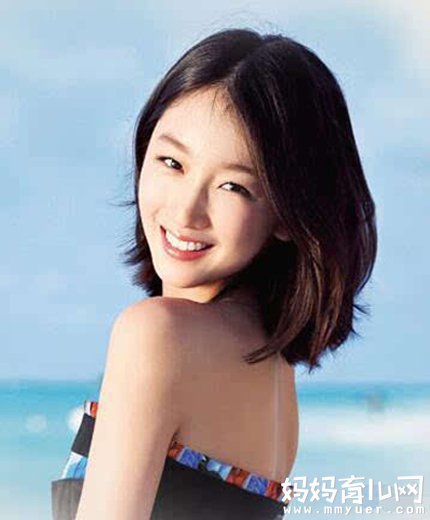 “鬼马影后”周冬雨个人资料 新晋90后金马影后大起底