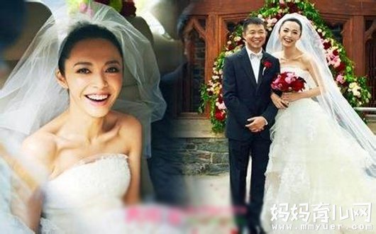 姚晨现任老公是谁？扒一扒姚晨的感情婚姻历程
