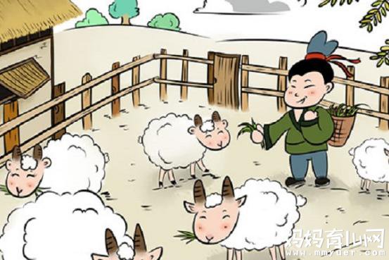《亡羊补牢的故事》亡羊补牢的故事告诉我们的道理