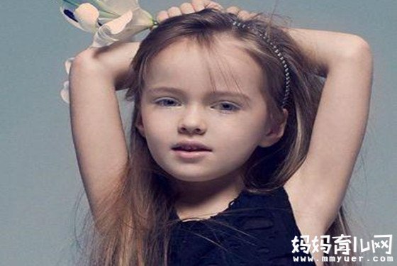 宝宝发型怎么扎好看 打造小萝莉、小清新就要这么干