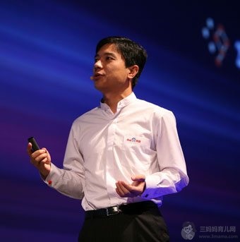 李彦宏：舞动人生的探戈