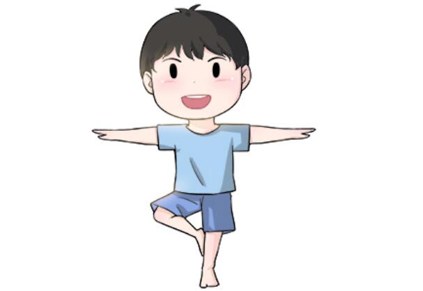 适合3～5岁孩子玩的室内运动亲子游戏
