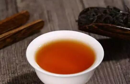 秋季喝什么茶好