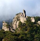 中国民间故事大全_飞来峰【中国民间故事】