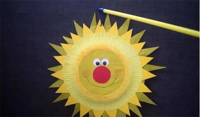 幼儿园灯笼的手工制作方法（3款）