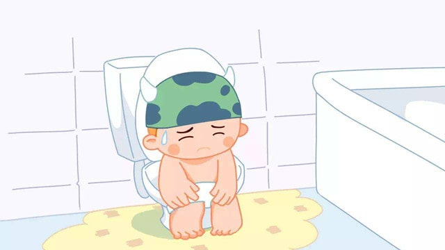 宝宝消化不良拉肚子怎么办