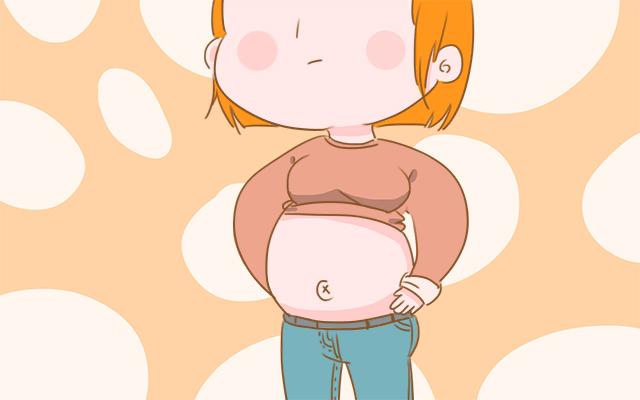 没怀孕前还是个大大咧咧的女孩子怎么办？