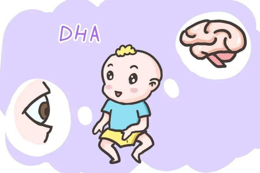 宝宝的聪明可以通过吃来表现，你知道吗？