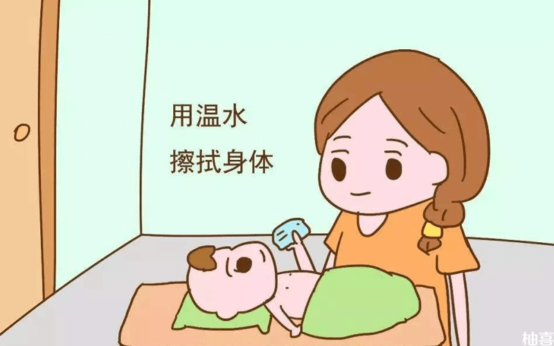 怀孕高烧39度一天宝宝生下来健康_怀孕33周生下来健康吗_宝宝高烧39度怎么办