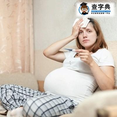 怀孕高烧39度一天宝宝生下来健康_1岁宝宝 高烧39度_怀孕母猪高烧40度急喘怎么办
