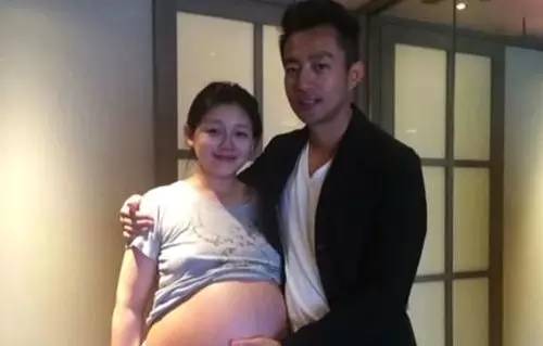 怀孕高烧39度一天宝宝生下来健康_伊能静怀孕图片_伊能静怀孕宝宝健康吗