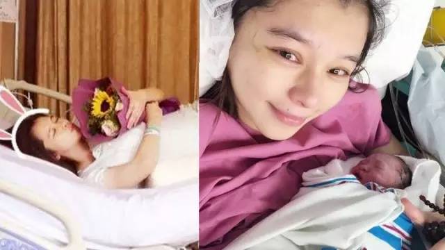 怀孕高烧39度一天宝宝生下来健康_伊能静怀孕宝宝健康吗_伊能静怀孕图片