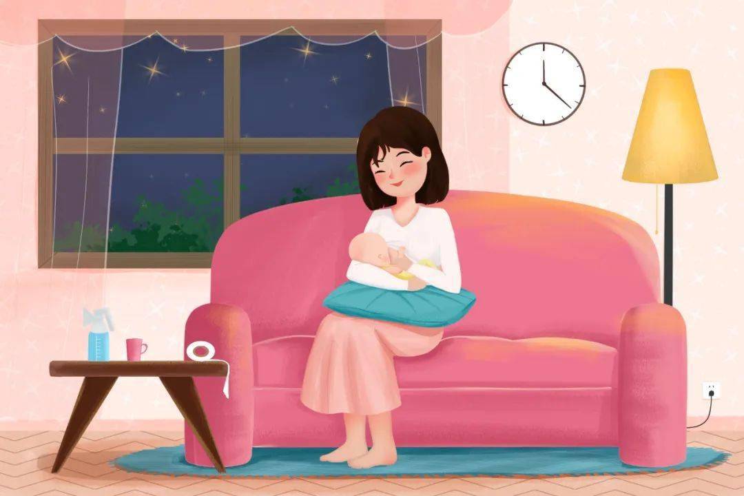 母乳喂养与宝宝健康_母乳混合喂养宝宝不吃奶粉_母乳宝宝怎样科学喂养