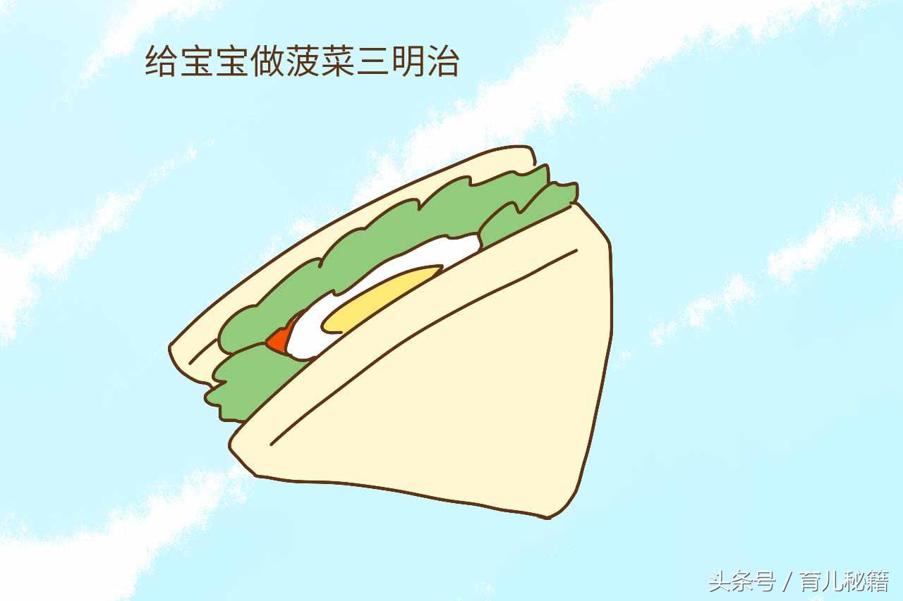 吃什么让孩子吃出最强大脑？这篇文章告诉你！