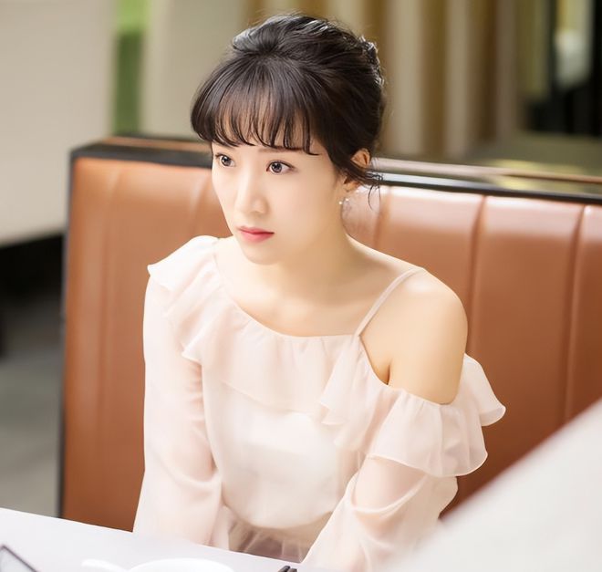 六一儿童节的时候，她晒出了自己第3胎的儿子