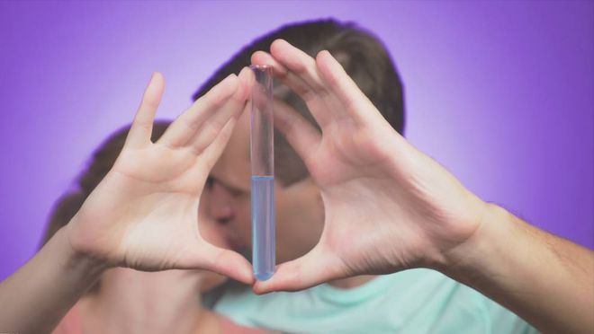 试管的宝宝健康吗_试管宝宝有什么缺点_试管宝宝怀孕到六个月胎才稳