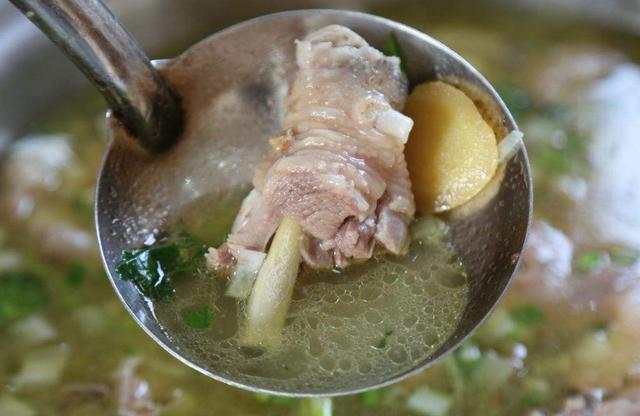 婆婆让补，儿媳怕胖，苦了宝贝李阿姨