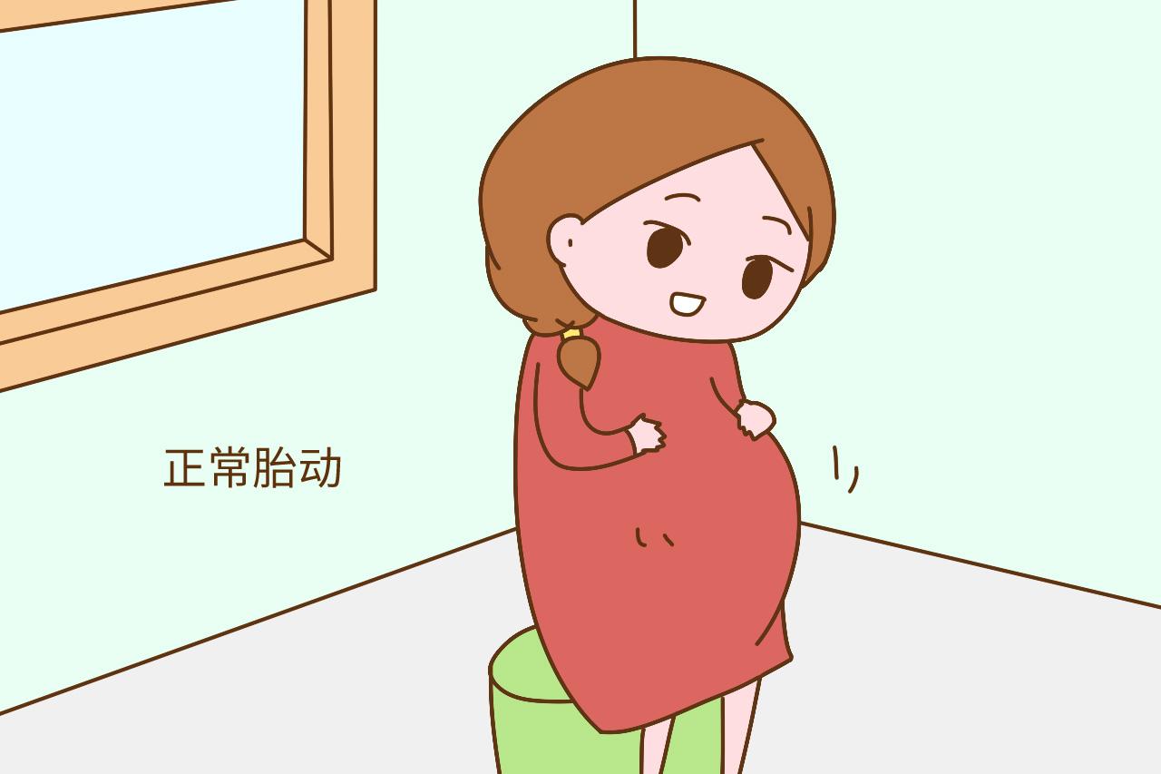 胎动早是男孩女孩_二胎胎动早是男孩吗_胎动早宝宝就健康