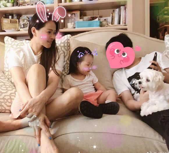 伊能静怀孕_伊能静怀孕宝宝健康吗_伊能静怀孕图片欣赏