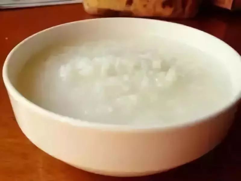 宝宝粥的营养价值高又简单的婴儿粥粥做法