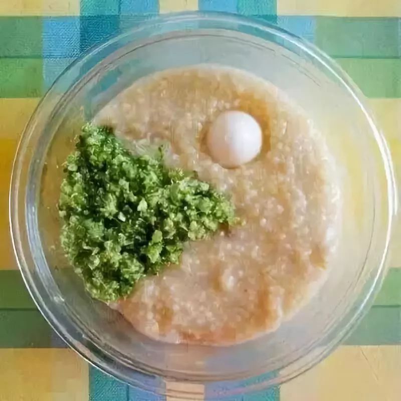 宝宝营养粥食谱做法大全_宝宝健康营养粥的做法_宝宝营养粥大全 8款好粥促健康