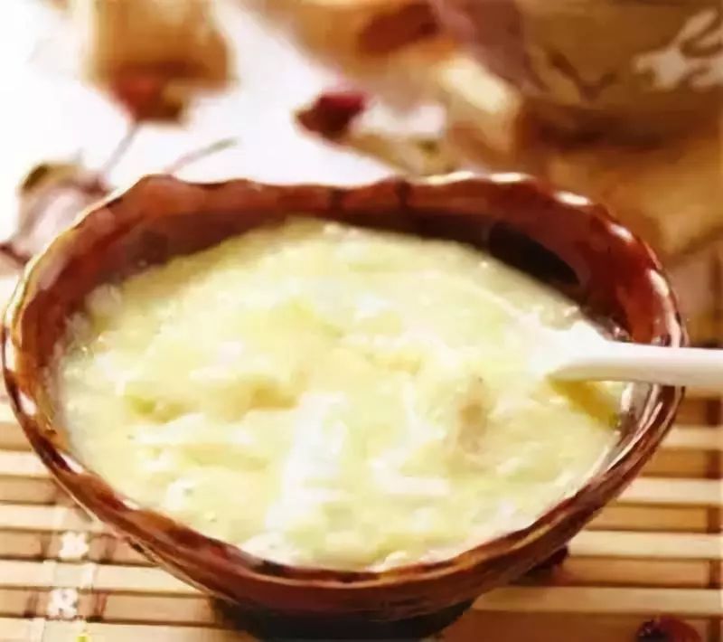 宝宝营养粥食谱做法大全_宝宝健康营养粥的做法_宝宝营养粥大全 8款好粥促健康