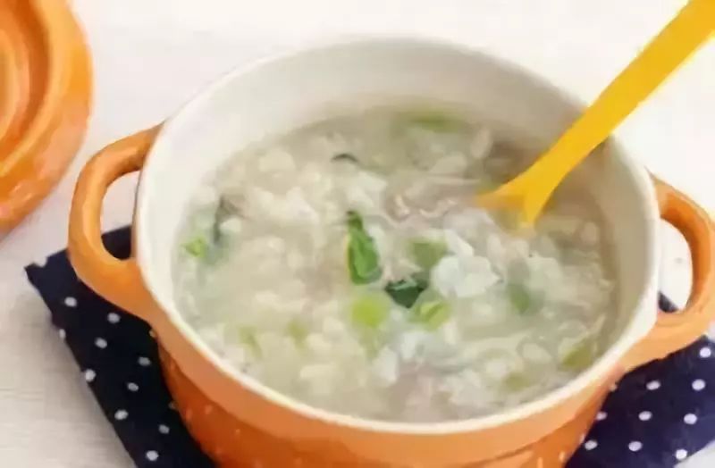 宝宝健康营养粥的做法_宝宝营养粥食谱做法大全_宝宝营养粥大全 8款好粥促健康