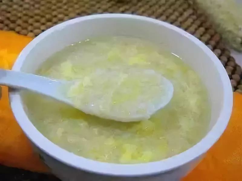 宝宝健康营养粥的做法_宝宝营养粥食谱做法大全_宝宝营养粥大全 8款好粥促健康