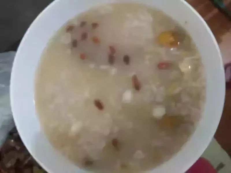 宝宝健康营养粥的做法_宝宝营养粥食谱做法大全_宝宝营养粥大全 8款好粥促健康