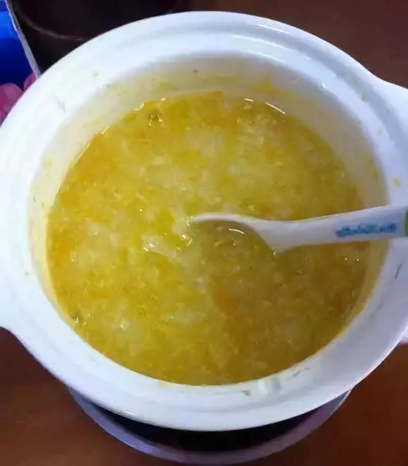 宝宝营养粥的做法_宝宝健康营养粥的做法_5岁宝宝营养粥做法大全
