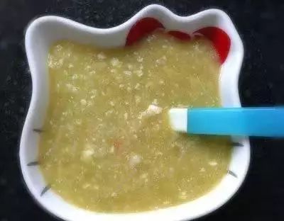 宝宝健康营养粥的做法_5岁宝宝营养粥做法大全_宝宝营养粥的做法