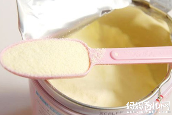 奶粉事件导致人心恍恍 什么奶粉最好最安全看十大品牌