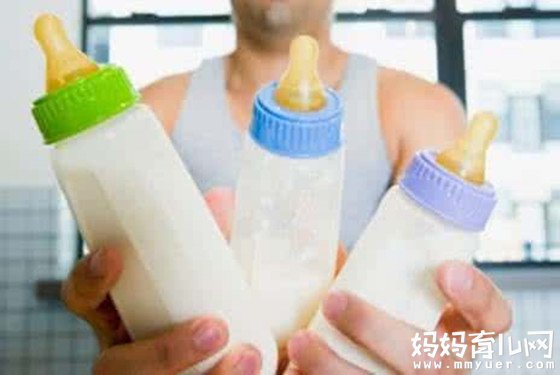 刚出生的婴儿喝什么奶粉好 为宝宝选奶粉三注意要记牢