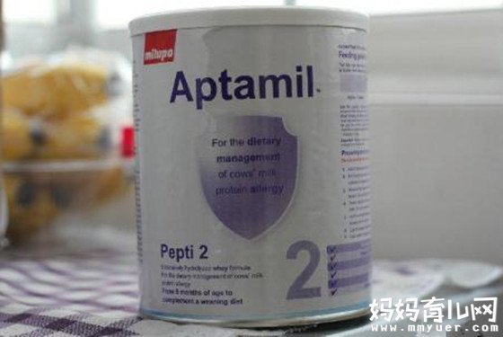 深度水解奶粉品牌有哪些 宝宝喝深度水解奶粉有营养吗