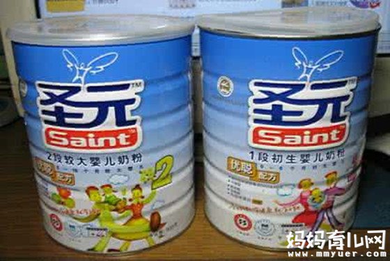 圣元优聪奶粉怎么样 圣元优聪奶粉1、2、3段特点及价格