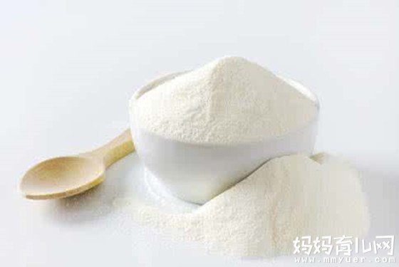 努卡奶粉怎么样、好不好，在众多品牌当中排名第几